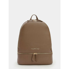 Рюкзак Valentino, серо-коричневый