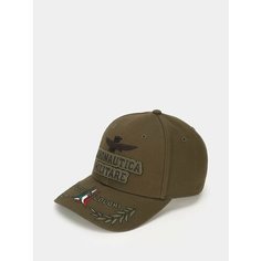 Бейсболка Aeronautica Militare для мужчин, размер OneSize