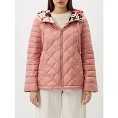 Куртка ORSA Couture, размер 48, розовый