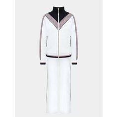 Костюм спортивный Alessandro Manzoni Yachting, размер 44, белый