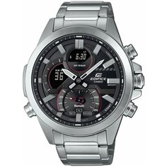 Наручные часы CASIO Edifice, черный