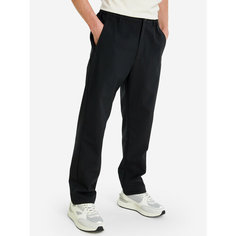 Брюки спортивные Erke M.Sports Pants(Thick), размер 54, черный