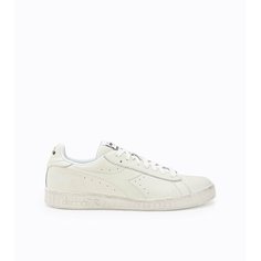 Кеды Diadora, размер T10, White/White/White