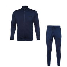 Костюм спортивный Under Armour, размер S, синий