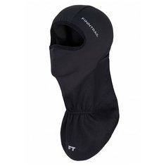 Балаклава Finntrail Thermobala для мужчин и женщин, размер M/L, черный