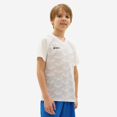 Футболка спортивная 2K SPORT Базовая коллекция, размер YXL, белый