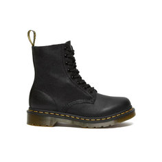 Ботинки Dr. Martens 1460 Virginia Leather, размер 42, black