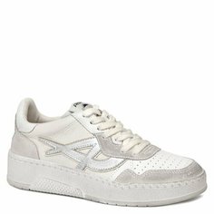 Кроссовки ASH Ash STARLIGHT, размер 40, белый