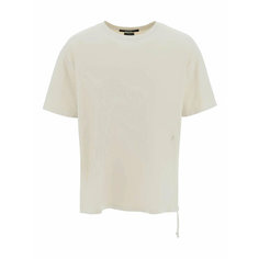 Футболка Ksubi 4x4 Biggie SS Tee, размер M, бежевый