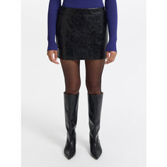 Юбка LOVE REPUBLIC, размер 40, черный