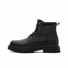 Ботинки Dickies, размер EU 43 / 26.5 см, черный