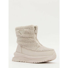 Ботинки TENDANCE, размер 38