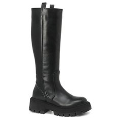 Сапоги TENDANCE, размер 37, black