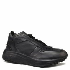 Кроссовки Officine creative Officine Creative SPHYKE LUX/002, размер 41,5, серо-черный