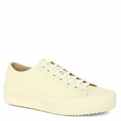 Кеды TENDANCE Tendance YS-2235A-1, полнота F (EU)/ на среднюю стопу, размер 39, белый