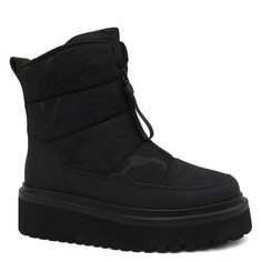 Сапоги TENDANCE, размер 37, черный