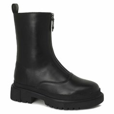 Полусапоги TENDANCE, размер 36, черный