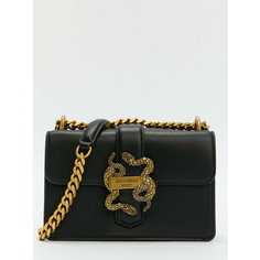 Сумка кросс-боди Just Cavalli, черный