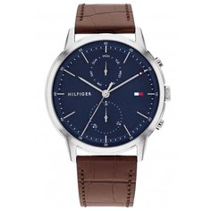 Наручные часы TOMMY HILFIGER, коричневый