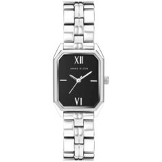 Наручные часы ANNE KLEIN Metals, серебряный