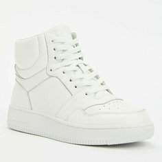 Кеды TENDANCE, размер 37, белый