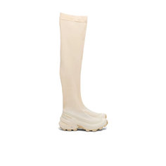 Сапоги MM6 MM6 Maison Margiela X Salomon, размер 37.5, розовый
