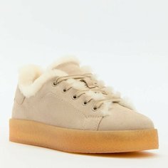 Кеды TENDANCE, размер 37