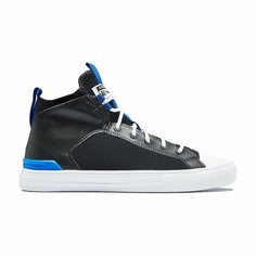 Кеды Converse, размер T44, черный