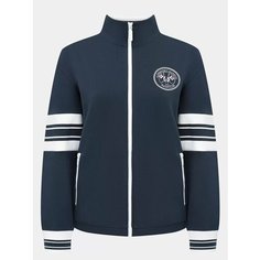 Олимпийка Alessandro Manzoni Yachting, размер 40, , мультиколор