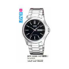 Наручные часы CASIO, black