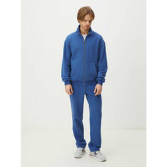 Комплект одежды Maison David, размер S, синий