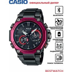 Наручные часы CASIO G-Shock, black