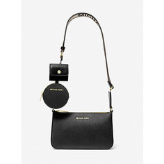 Сумка кросс-боди MICHAEL KORS, черный