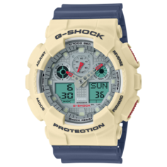 Наручные часы CASIO G-Shock, gray