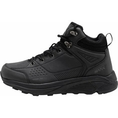 Ботинки RANK Ice Block boots, размер 44, черный
