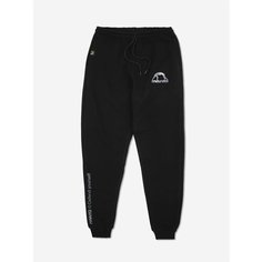 Брюки спортивные Manto, размер XXL, black