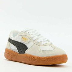 Кеды PUMA, размер 37, белый