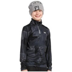 Толстовка спортивная Rehall, размер 164, camo black