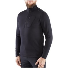 Толстовка спортивная Viking, размер XL, , black
