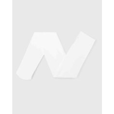 Колготки Gloria Jeans GJ COOL, размер 8-10л/134-140, белый