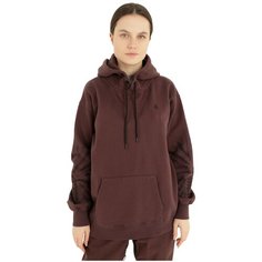 Толстовка спортивная Volcom, размер L, , black plum