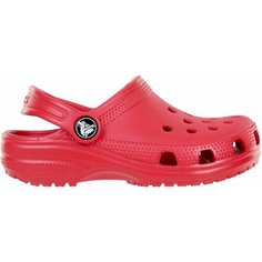 Сабо Crocs Classic Clog T, размер C5 (20-21EU), pepper