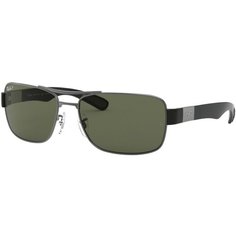 Солнцезащитные очки Ray-Ban, черный