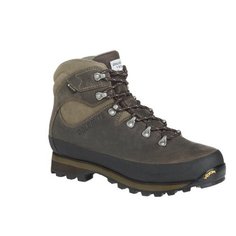 Ботинки хайкеры DOLOMITE, размер 12, brown