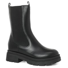 Полусапоги Giovanni Fabiani, размер 41, черный