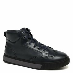 Кеды TENDANCE Tendance ET1283H-1, полнота F (EU)/ на среднюю стопу, размер 44, синий