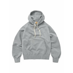 Худи FrizmWORKS Og Heavyweight, размер XL, , серый