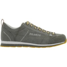Ботинки хайкеры DOLOMITE, размер 9.5UK, gunmetal grey