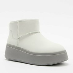 Угги TENDANCE, размер 40, белый