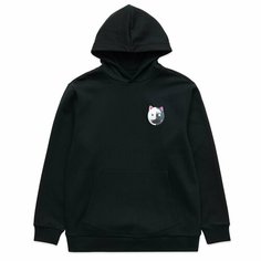 Толстовка RIPNDIP, размер XXL, , black